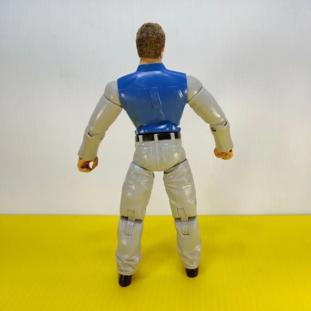 WWE 2005 Jakks Pacific Wrestling Figure Toy Collectable